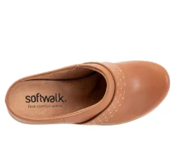 Women's Marana Clogs|Softwalk Discount