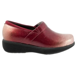 Women's Meredith Sport Clogs|Softwalk Online