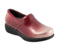 Women's Meredith Sport Clogs|Softwalk Online
