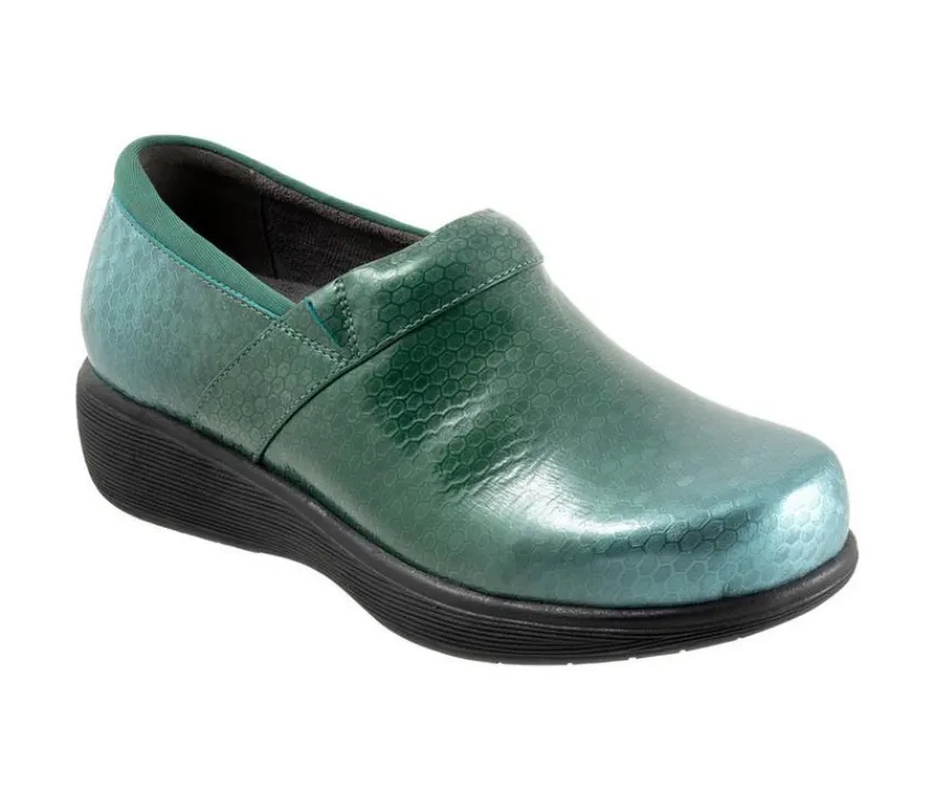 Softwalk Clogs & Mules>Women's Meredith Sport Clogs