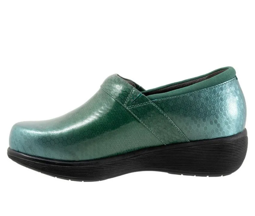 Softwalk Clogs & Mules>Women's Meredith Sport Clogs