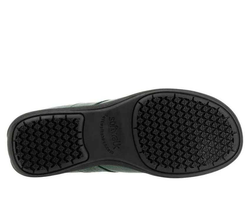 Softwalk Clogs & Mules>Women's Meredith Sport Clogs