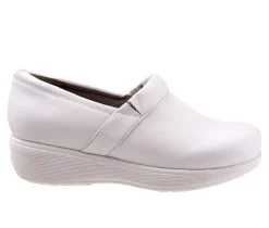 Softwalk Clogs & Mules>Women's Meredith Sport Clogs