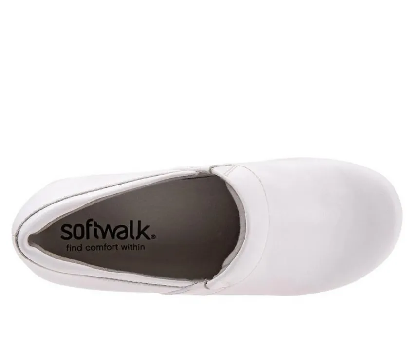 Softwalk Clogs & Mules>Women's Meredith Sport Clogs