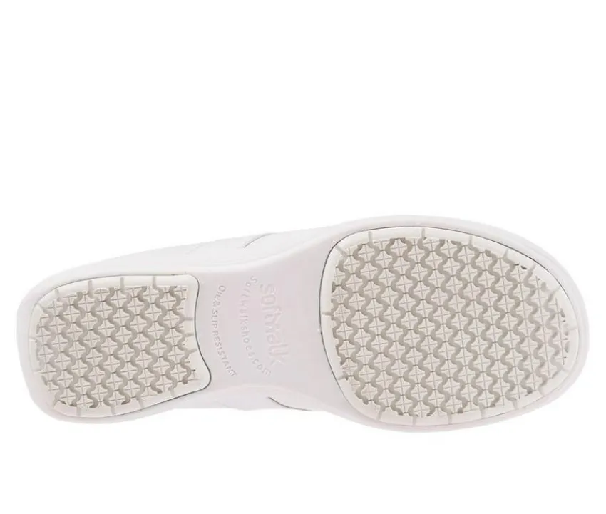 Softwalk Clogs & Mules>Women's Meredith Sport Clogs