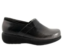 Women's Meredith Sport Clogs|Softwalk Discount