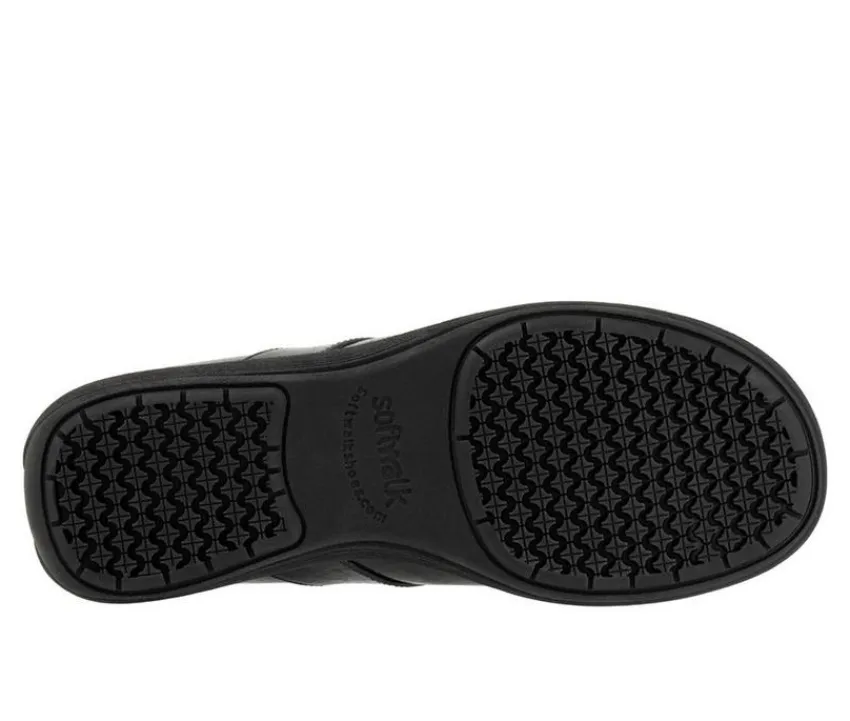 Women's Meredith Sport Clogs|Softwalk Discount