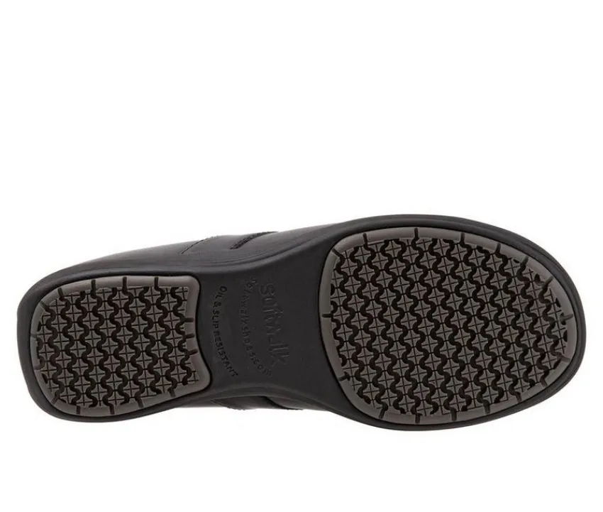 Women's Meredith Sport Clogs|Softwalk Sale
