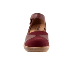 Softwalk Clogs & Mules><noscript><img width=