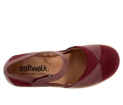 Softwalk Clogs & Mules><noscript><img width=
