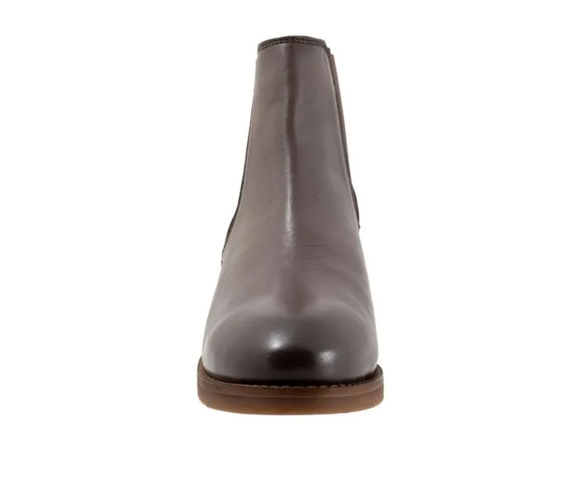 Softwalk Chelsea>Women's Rana Chelsea Booties