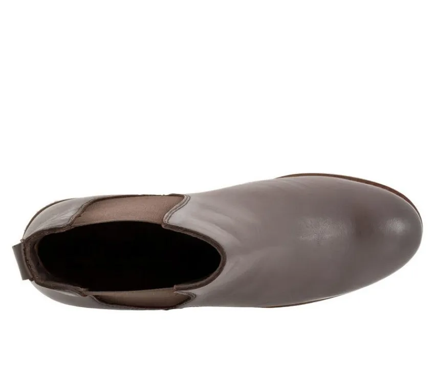 Softwalk Chelsea>Women's Rana Chelsea Booties