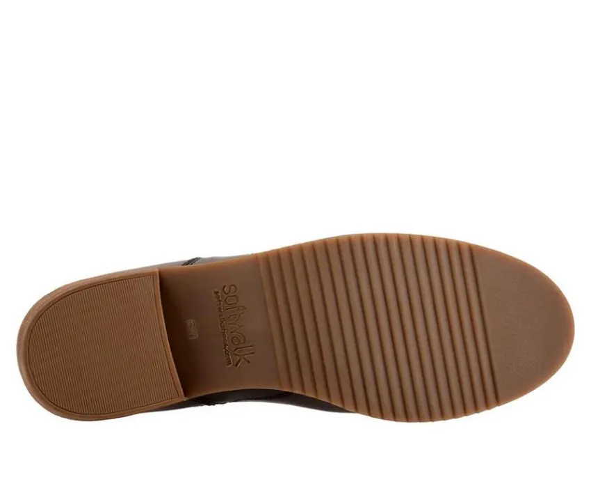 Softwalk Chelsea>Women's Rana Chelsea Booties