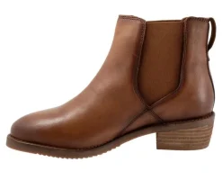 Women's Rana Chelsea Booties|Softwalk Hot