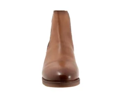 Women's Rana Chelsea Booties|Softwalk Hot