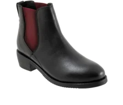 Softwalk Chelsea>Women's Rana Chelsea Booties