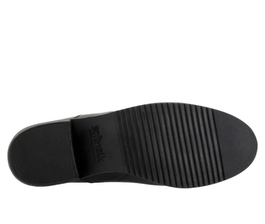Softwalk Chelsea>Women's Rana Chelsea Booties