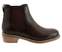 Women's Rana Chelsea Booties|Softwalk New