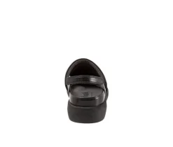 Women's Salina Woven II Clog|Softwalk Best