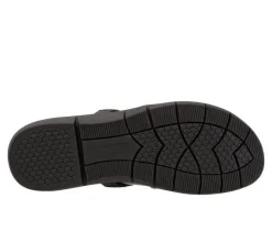 Women's Salina Woven II Clog|Softwalk Best
