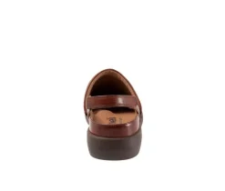 Women's Salina Woven II Clog|Softwalk Sale