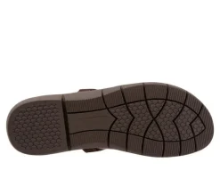 Women's Salina Woven II Clog|Softwalk Sale