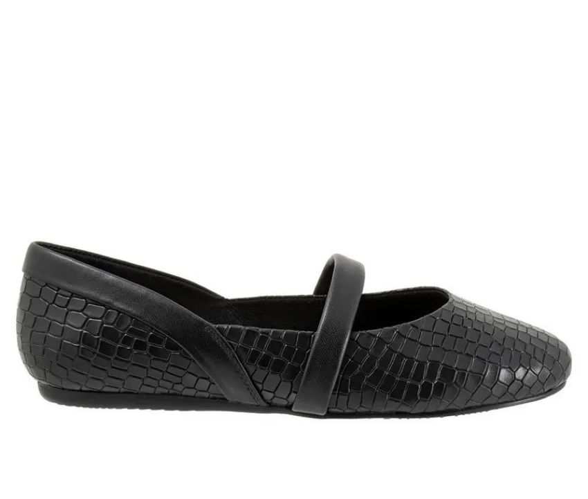 Women's Samara Flats|Softwalk Outlet