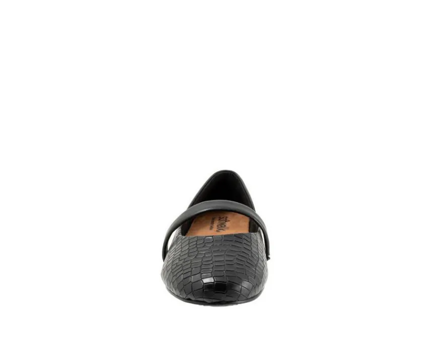 Women's Samara Flats|Softwalk Outlet
