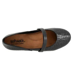Women's Samara Flats|Softwalk Outlet