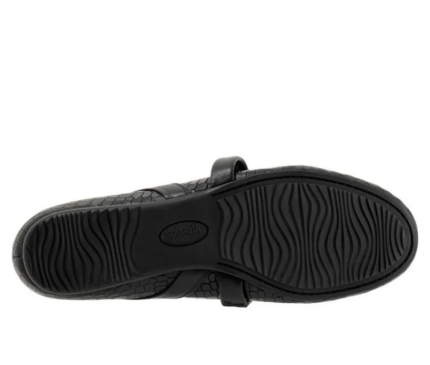 Women's Samara Flats|Softwalk Outlet