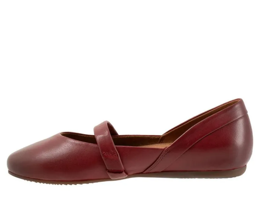 Women's Samara Flats|Softwalk Best