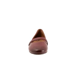 Women's Samara Flats|Softwalk Best