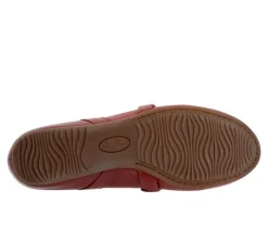 Women's Samara Flats|Softwalk Best