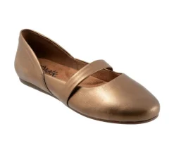 Softwalk Flats>Women's Samara Flats