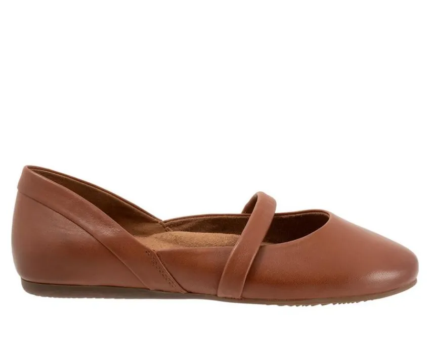 Women's Samara Flats|Softwalk Clearance