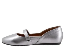 Women's Samara Flats|Softwalk Discount