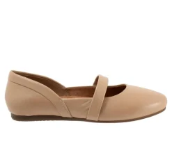 Softwalk Flats>Women's Samara Flats