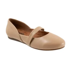 Softwalk Flats>Women's Samara Flats
