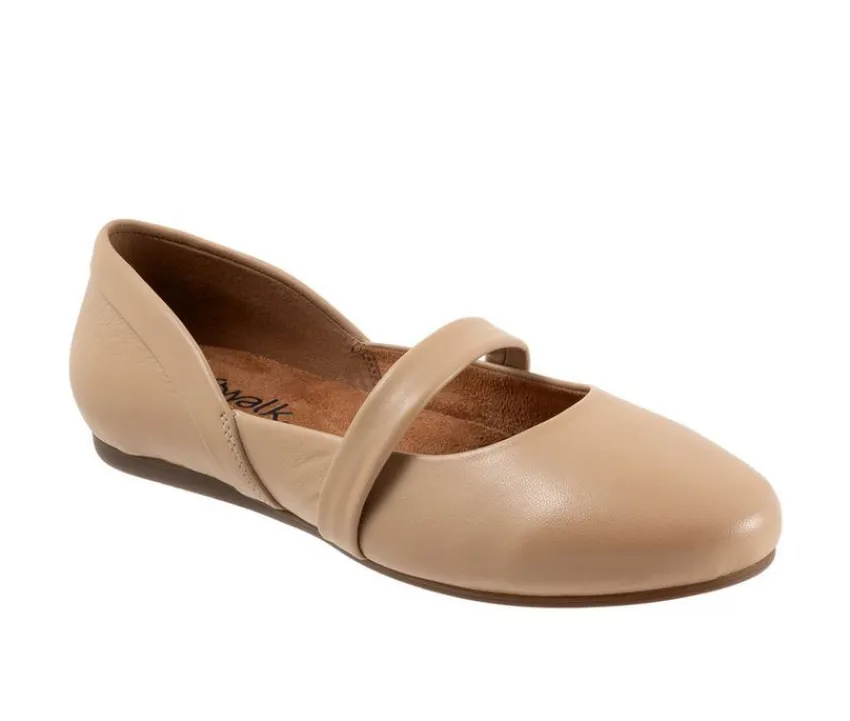Softwalk Flats>Women's Samara Flats