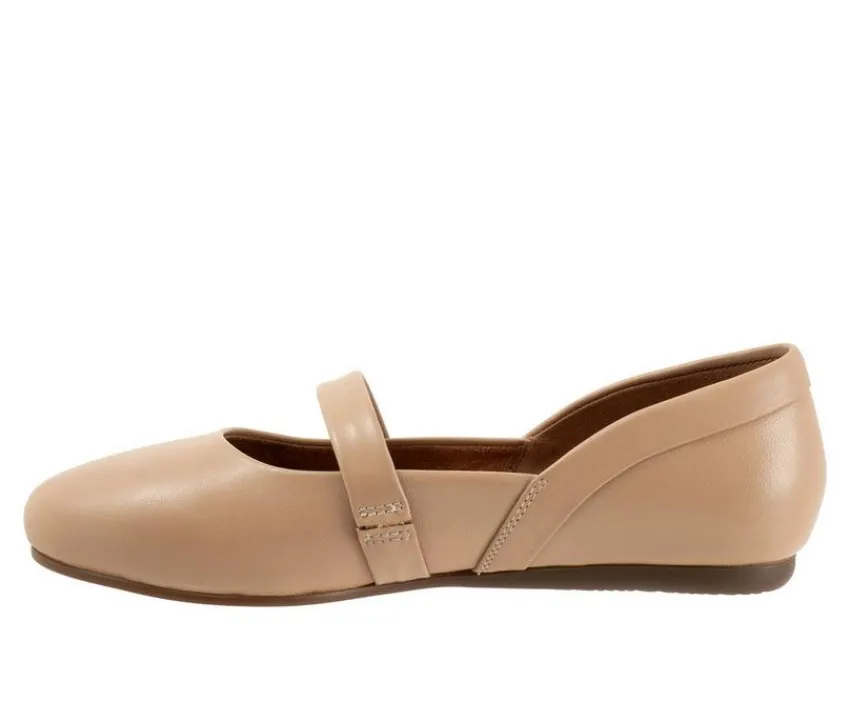 Softwalk Flats>Women's Samara Flats