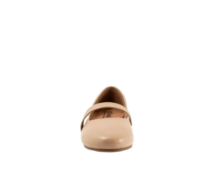 Softwalk Flats>Women's Samara Flats