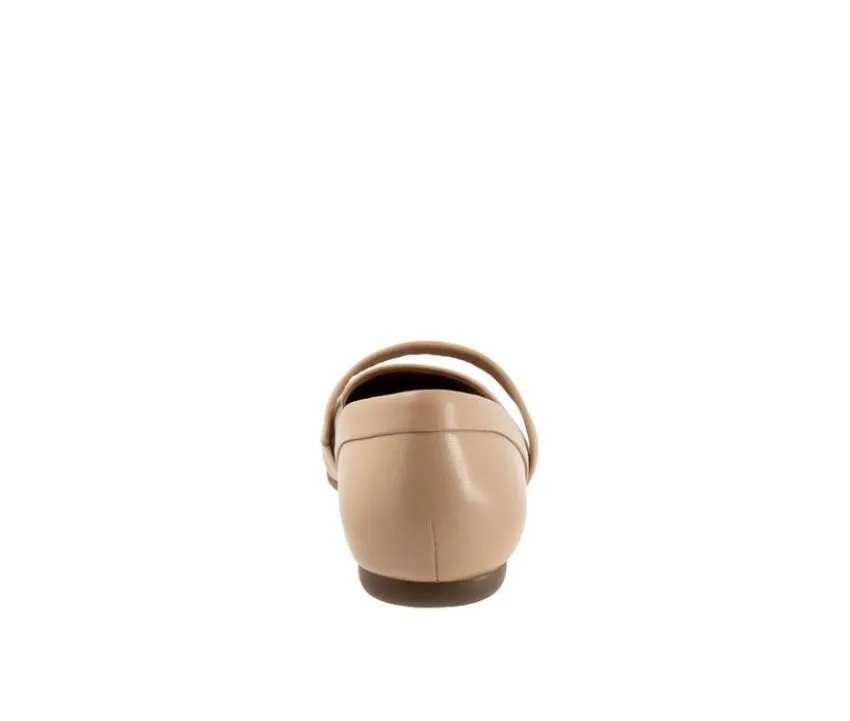 Softwalk Flats>Women's Samara Flats