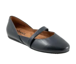 Softwalk Flats>Women's Samara Flats