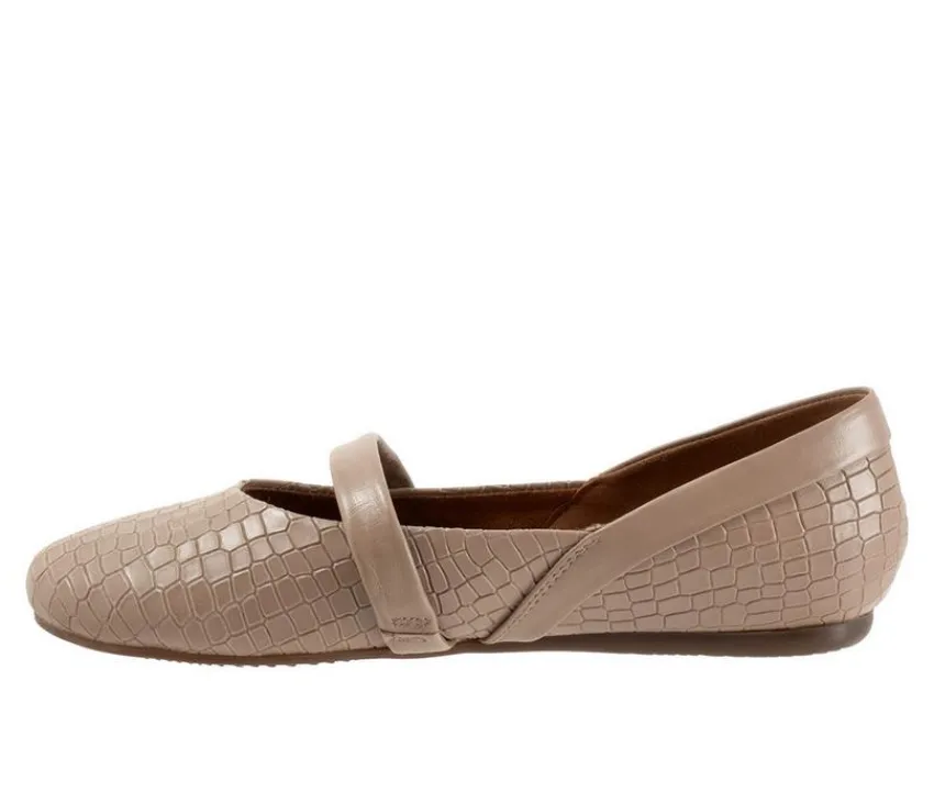 Softwalk Flats>Women's Samara Flats