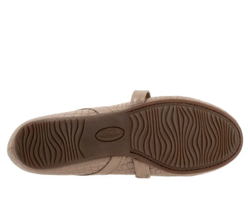 Softwalk Flats>Women's Samara Flats