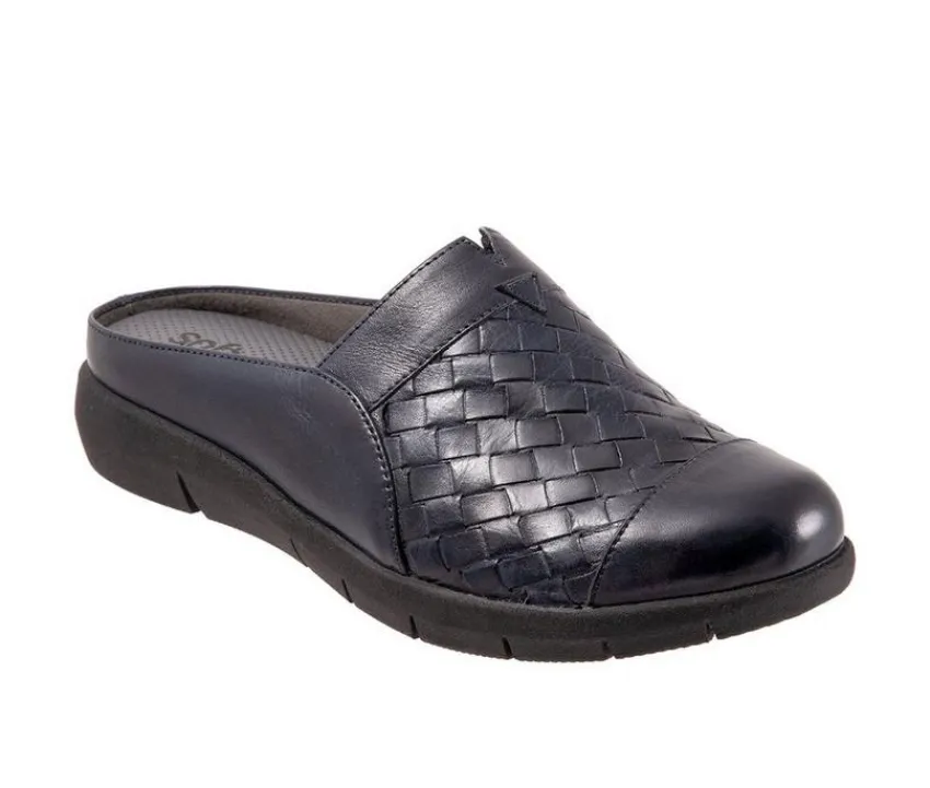 Women's San Marcos II Clogs|Softwalk Hot