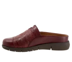 Softwalk Clogs & Mules><noscript><img width=
