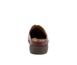 Softwalk Clogs & Mules><noscript><img width=