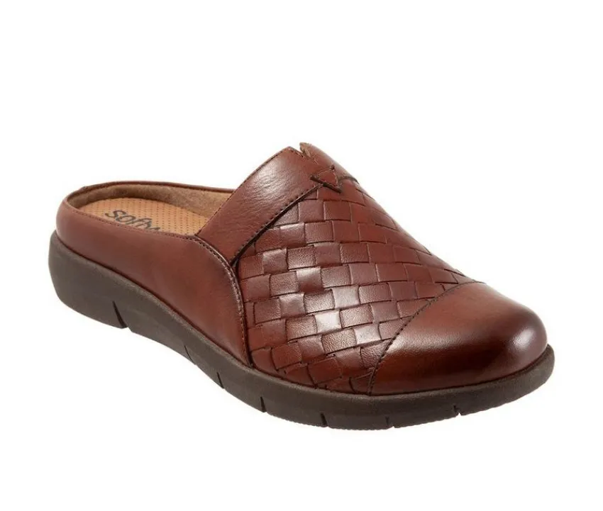 Women's San Marcos II Clogs|Softwalk New