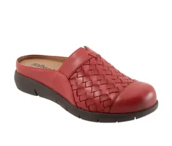 Softwalk Clogs & Mules>Women's San Marcos II Clogs